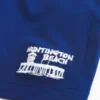 Bañador de volley hasta la mitad del muslo con estampado Huntington Beach
