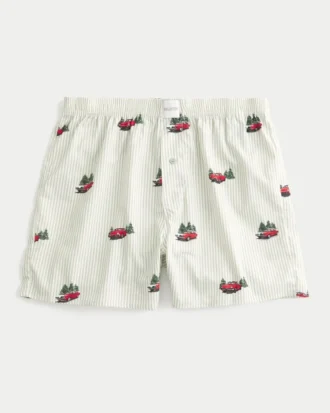Boxers