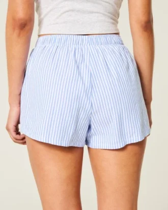 Boxers con logotipo