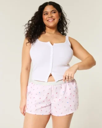 Boxers estampados