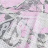 Boxy Crop Posty Co. Jersey estampado