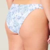 Braguita de bikini atrevida con tirantes dobles