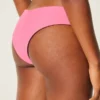 Braguita de bikini atrevida reversible