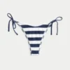 Braguita de bikini con lazos laterales