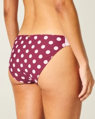 Braguita de bikini con tirantes anchos