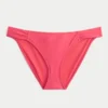 Braguita de bikini con tirantes anchos