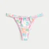 Braguita de bikini con tirantes laterales