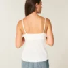 Camiseta babydoll Easy Shine