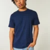 Camiseta clásica de cuello redondo
