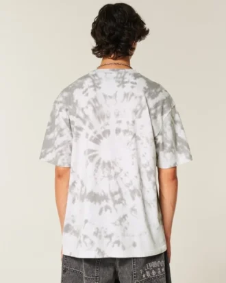 Camiseta con gráfico de los Buckeyes de la Universidad Estatal de Ohio