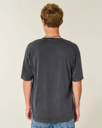 Camiseta con gráfico del Real Madrid CF