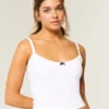 Camiseta con lazo Gilly Hicks Active Recharge