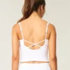 Camiseta con lazo Gilly Hicks Active Recharge