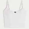 Camiseta con lazo Gilly Hicks Active Recharge
