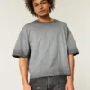 Camiseta de manga larga gruesa