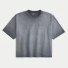 Camiseta de manga larga gruesa