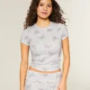 Camiseta de punto Always Cozy