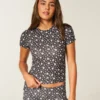 Camiseta de punto Always Cozy