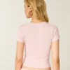 Camiseta de punto Always Cozy