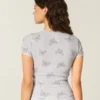 Camiseta de punto Always Cozy