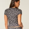 Camiseta de punto Always Cozy