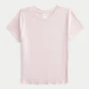 Camiseta de punto Always Cozy