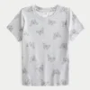 Camiseta de punto Always Cozy