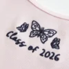Camiseta de tirantes con gráfico Class of 2026