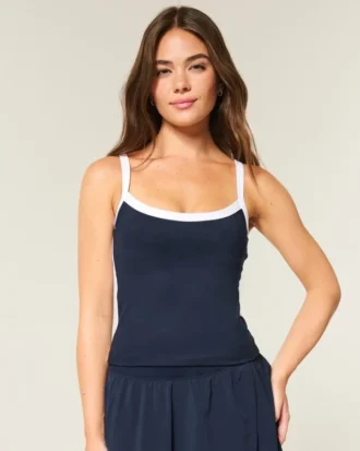 Camiseta deportiva Gilly Hicks Active Recharge