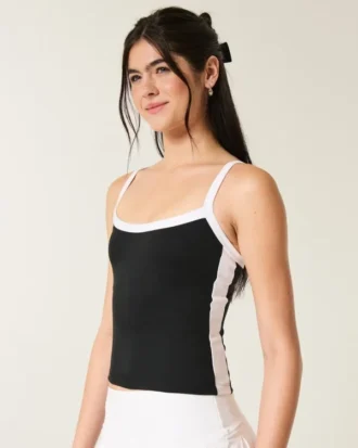 Camiseta deportiva Gilly Hicks Active Recharge