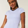 Camiseta deportiva Gilly Hicks para bebés