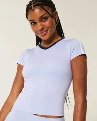 Camiseta deportiva Gilly Hicks para bebés