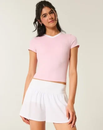 Camiseta deportiva Gilly Hicks para bebés
