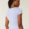Camiseta deportiva Gilly Hicks para bebés