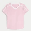 Camiseta deportiva Gilly Hicks para bebés