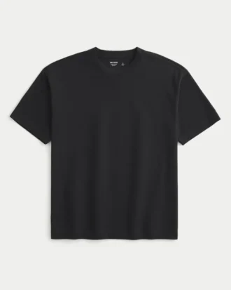 Camiseta fresca y holgada