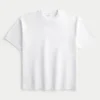 Camiseta fresca y holgada