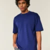 Camiseta fresca y holgada