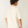 Camiseta fresca y holgada