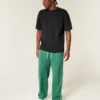 Camiseta fresca y holgada