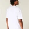 Camiseta fresca y holgada