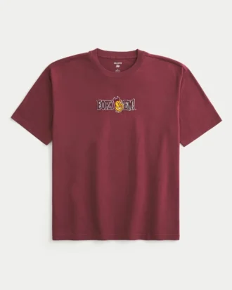 Camiseta gráfica Arizona State University Sun Devils