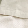 Camiseta gráfica de manga larga con capas y cabeza de lobo