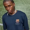 Camiseta gráfica del FC Barcelona