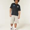 Camiseta gráfica del Manchester City