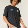 Camiseta gráfica del Manchester City