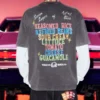 Camiseta gráfica oversize de Hollister x Taco Bell