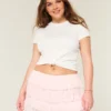 Camiseta gráfica Polly Pocket