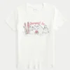 Camiseta gráfica Snowed In