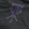 Camiseta holgada con gráfico Undertaker